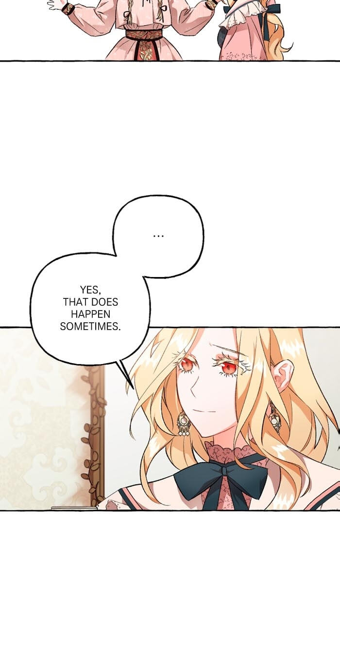 The Vanished Duchess Chapter 10 page 12 - 