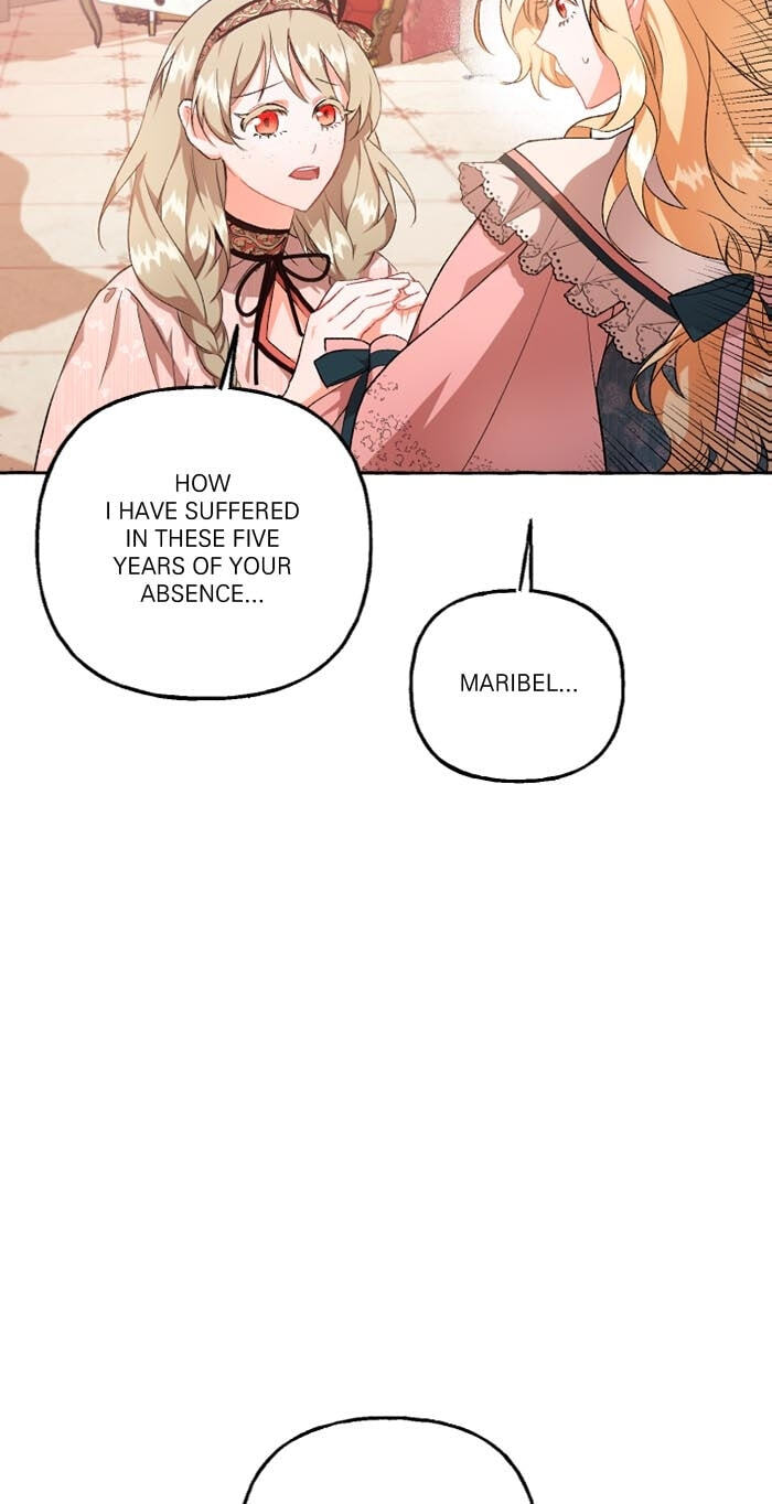 The Vanished Duchess Chapter 10 page 16 - 