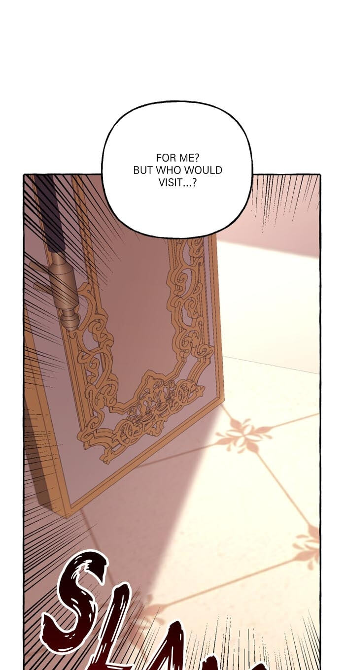 The Vanished Duchess Chapter 10 page 22 - 