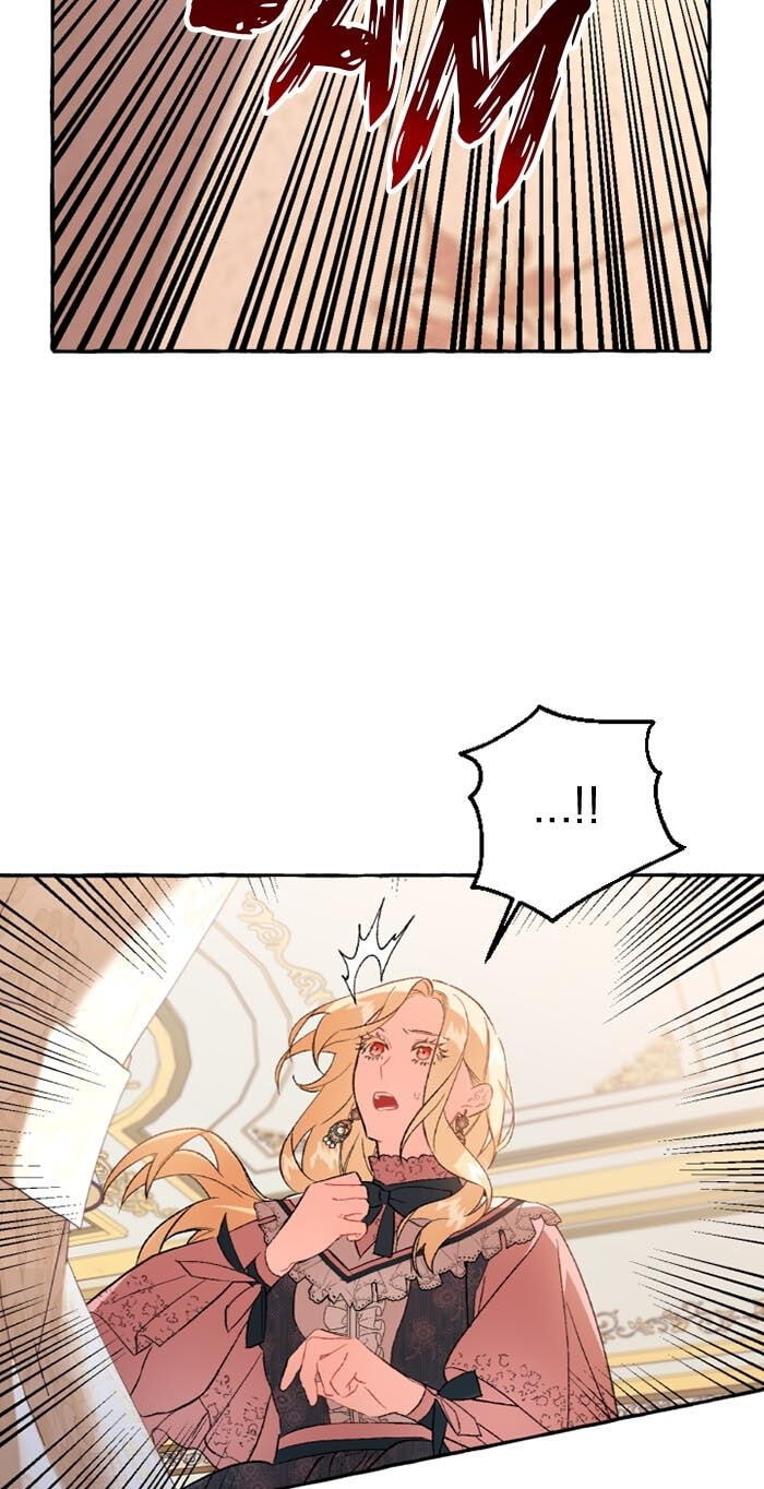 The Vanished Duchess Chapter 10 page 23 - 