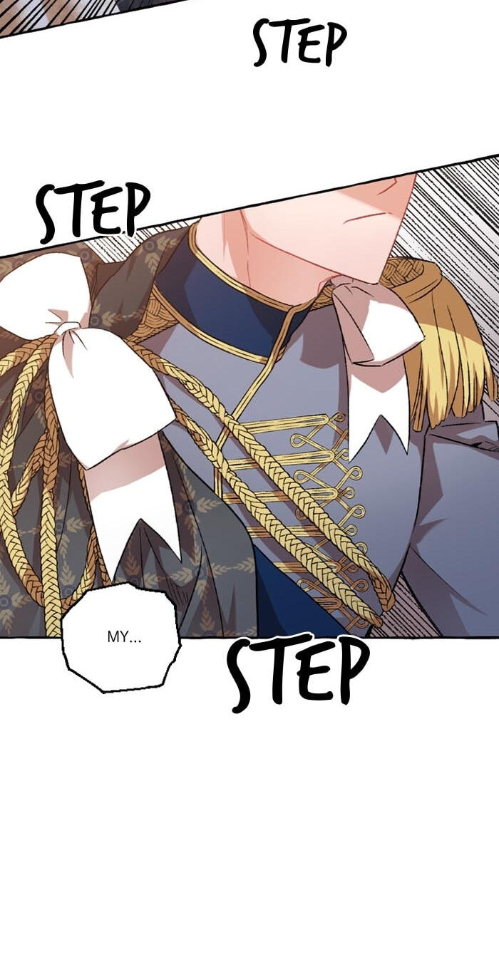 The Vanished Duchess Chapter 10 page 24 - 