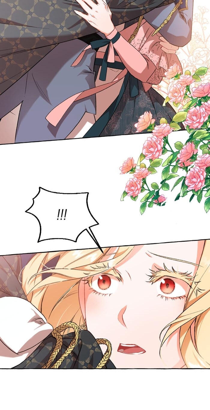 The Vanished Duchess Chapter 10 page 26 - 