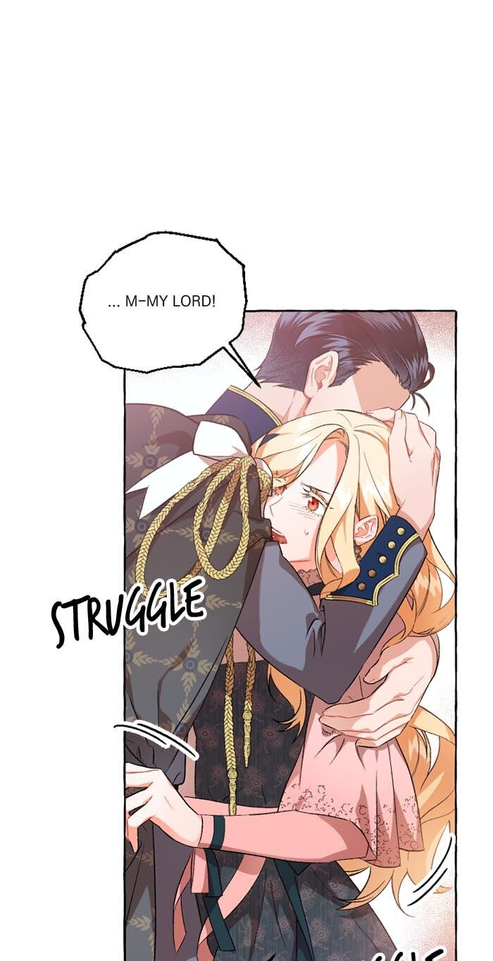 The Vanished Duchess Chapter 10 page 27 - 