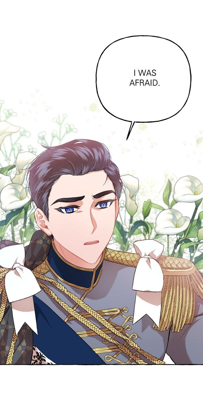 The Vanished Duchess Chapter 10 page 32 - 
