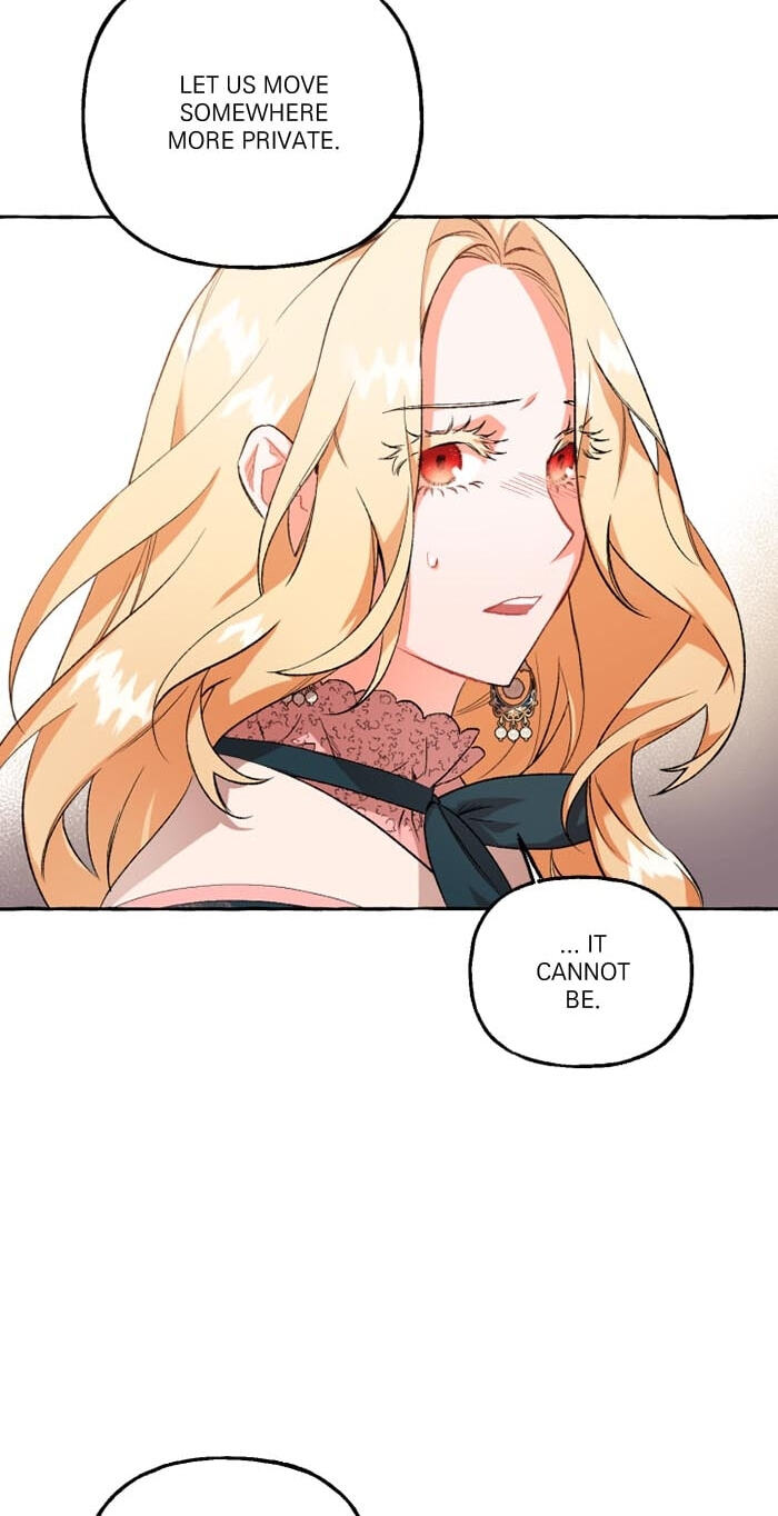The Vanished Duchess Chapter 10 page 39 - 