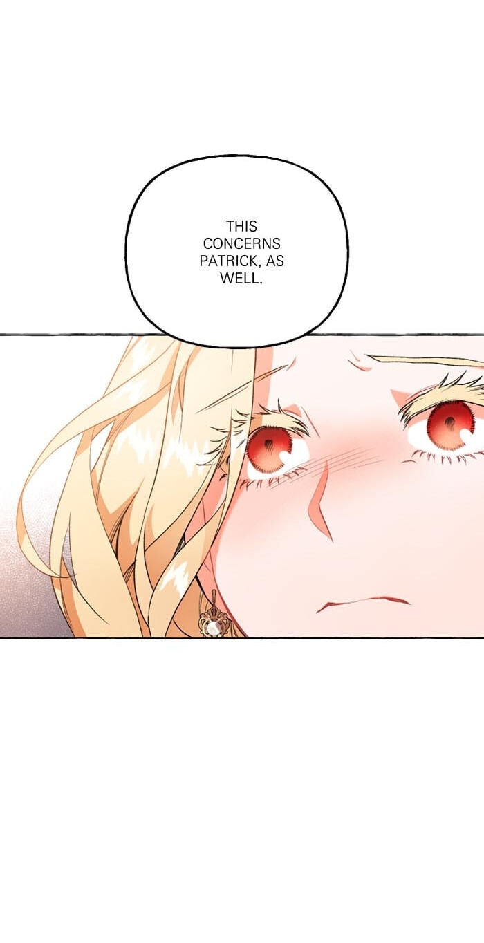 The Vanished Duchess Chapter 10 page 41 - 