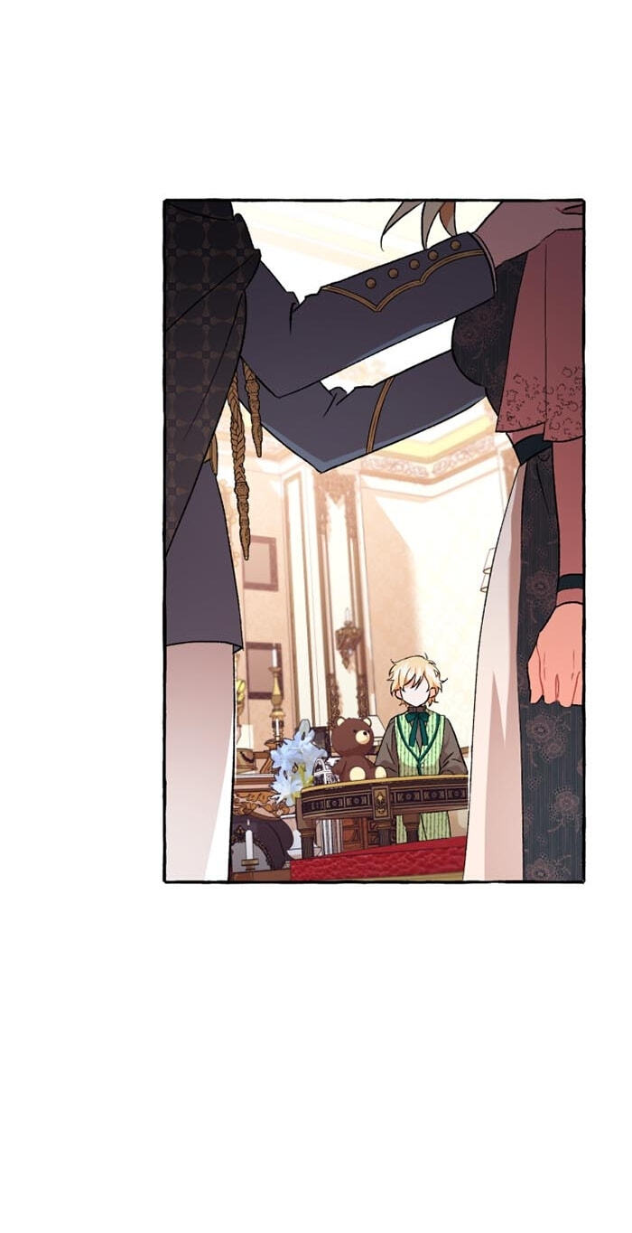 The Vanished Duchess Chapter 10 page 42 - 