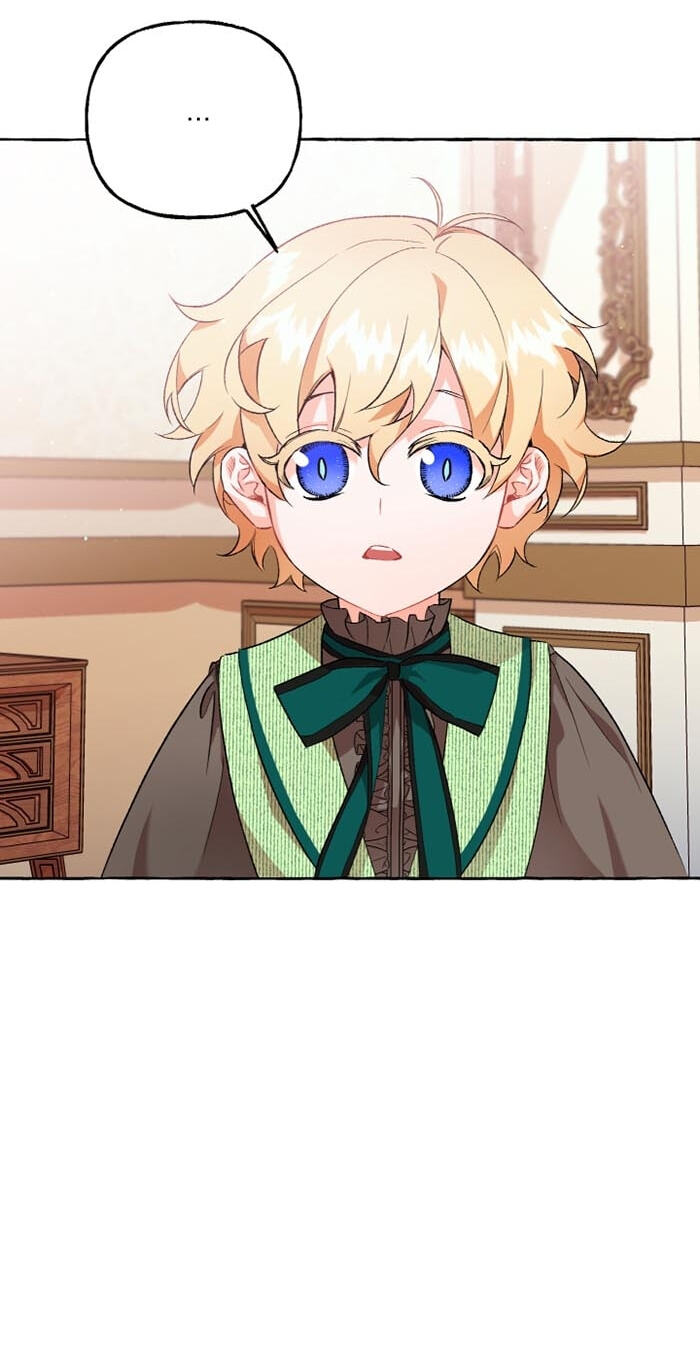 The Vanished Duchess Chapter 10 page 43 - 