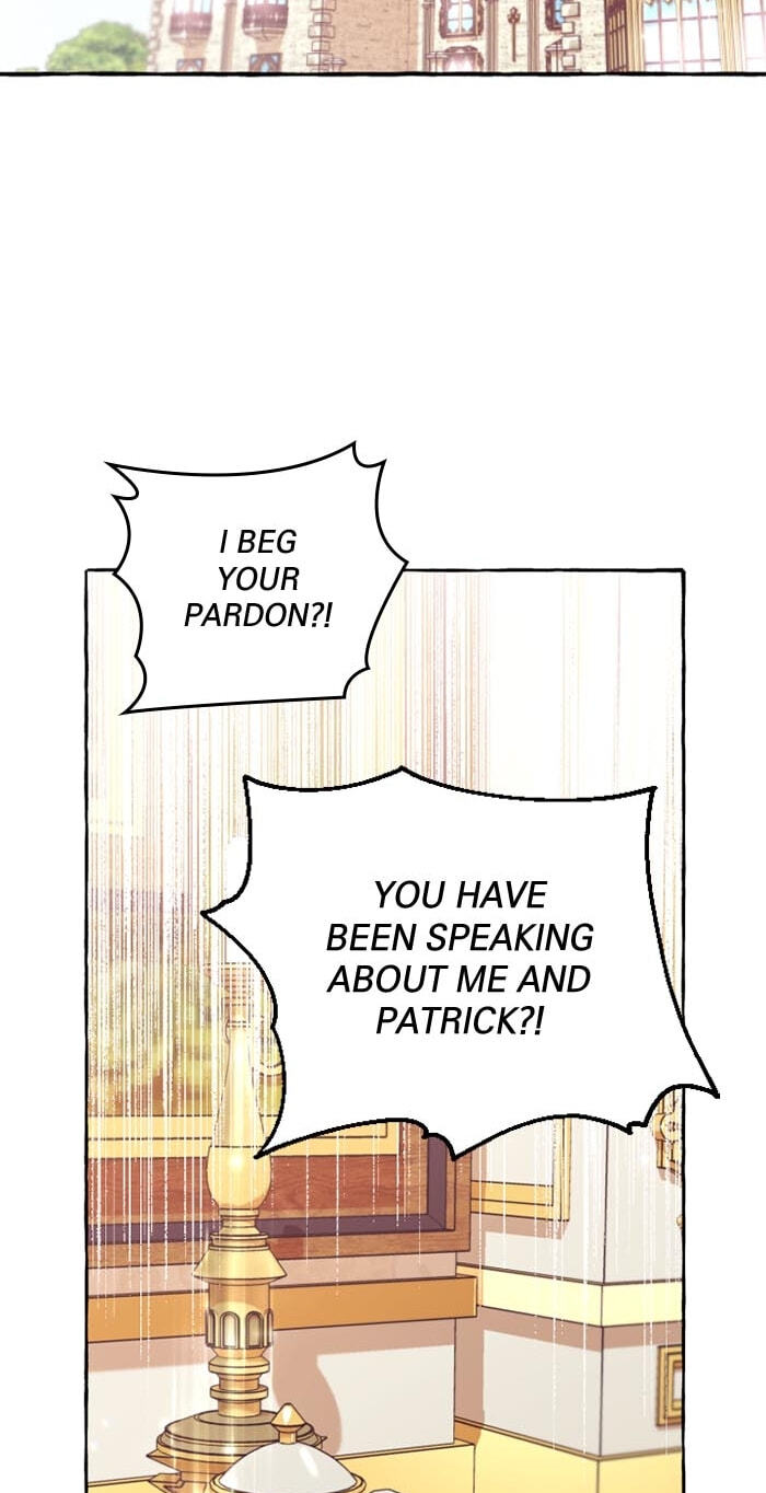 The Vanished Duchess Chapter 10 page 45 - 