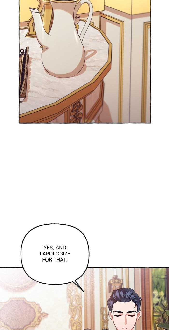 The Vanished Duchess Chapter 10 page 46 - 