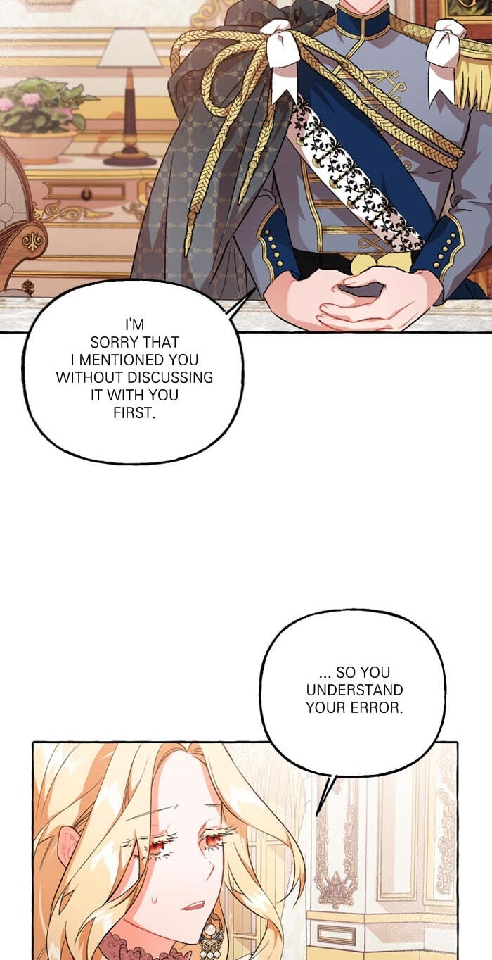 The Vanished Duchess Chapter 10 page 47 - 