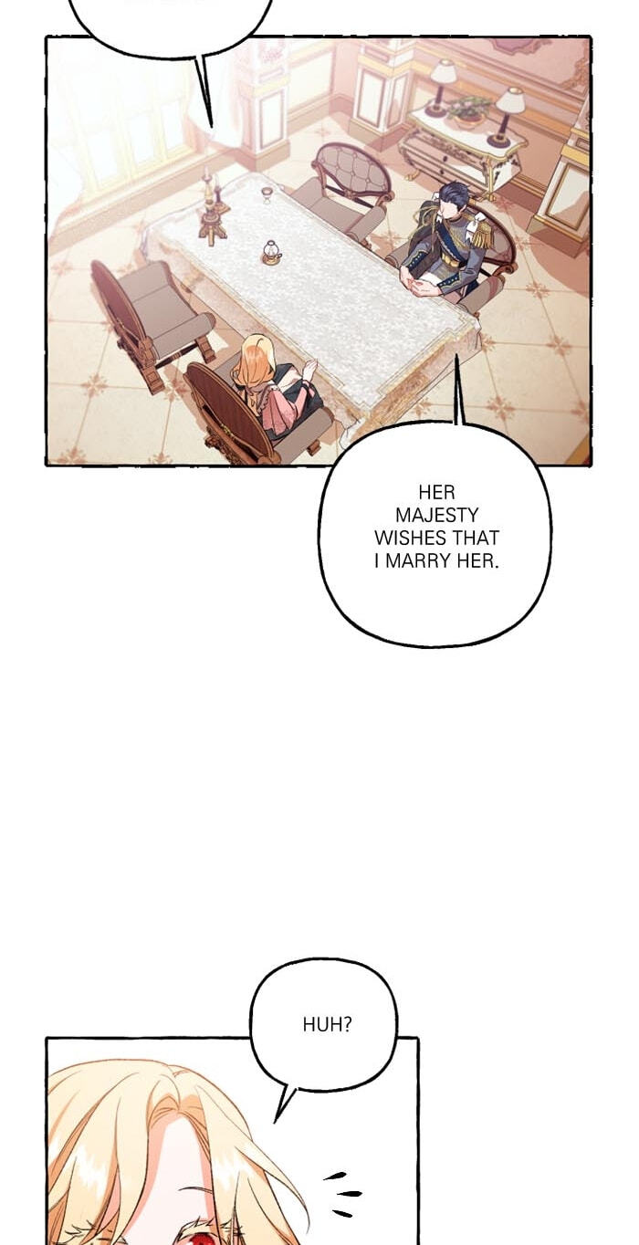 The Vanished Duchess Chapter 10 page 49 - 
