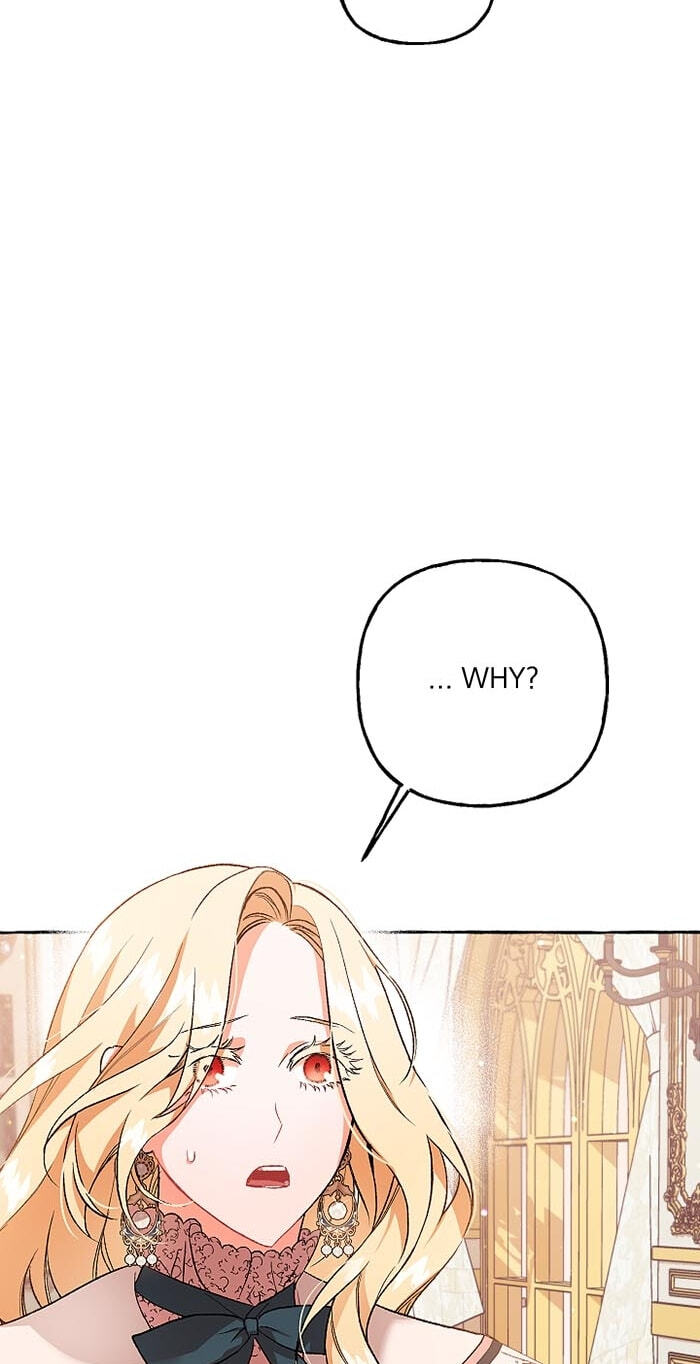 The Vanished Duchess Chapter 10 page 51 - 