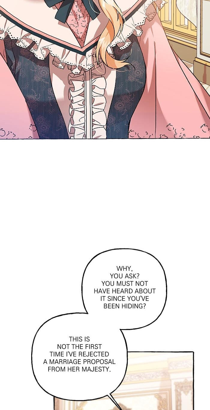 The Vanished Duchess Chapter 10 page 52 - 