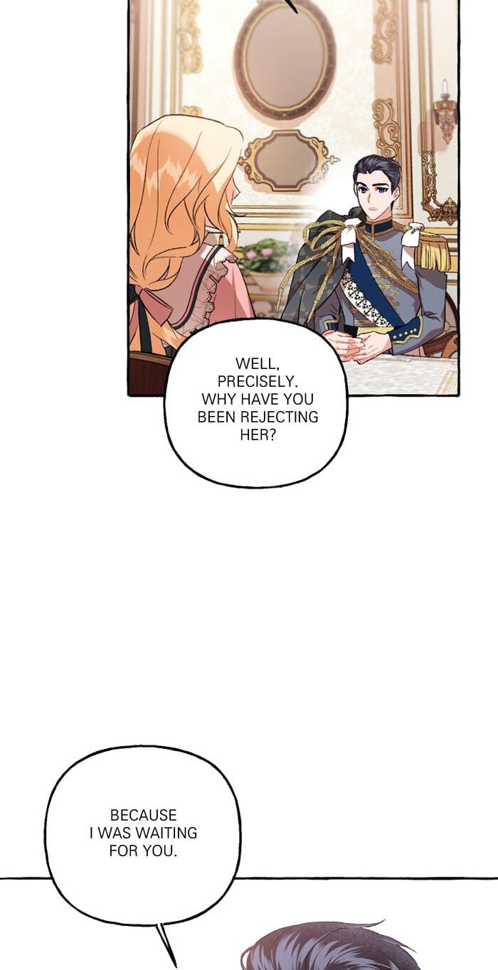 The Vanished Duchess Chapter 10 page 53 - 