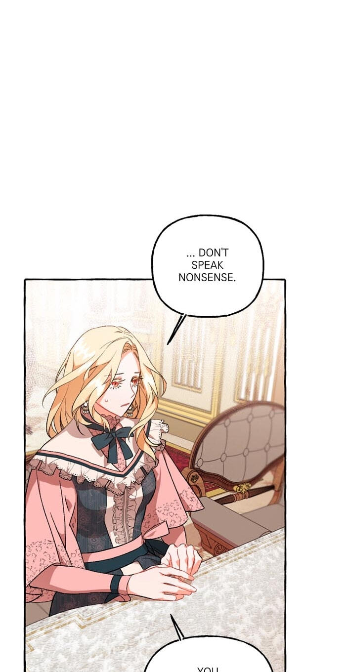 The Vanished Duchess Chapter 10 page 55 - 