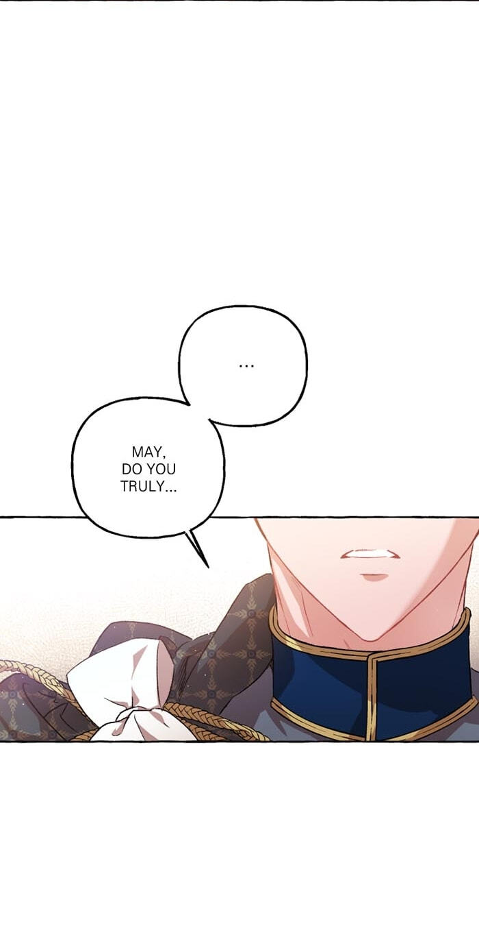 The Vanished Duchess Chapter 10 page 58 - 