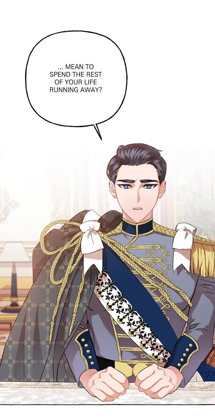 The Vanished Duchess Chapter 10 page 59 - 