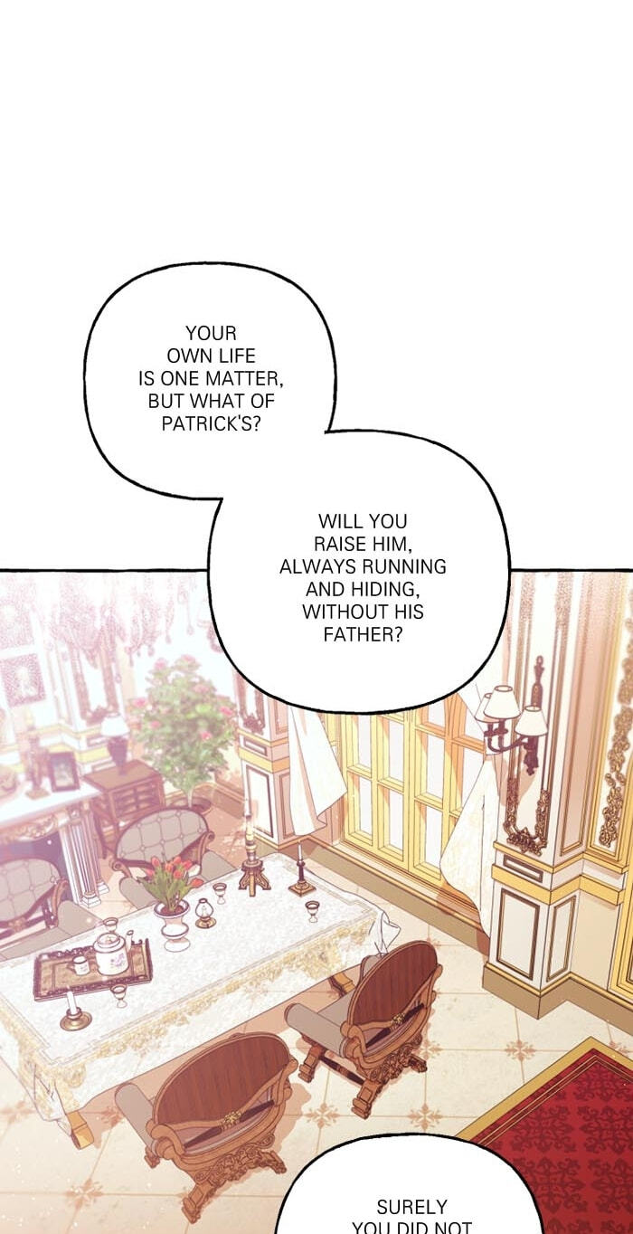 The Vanished Duchess Chapter 10 page 60 - 
