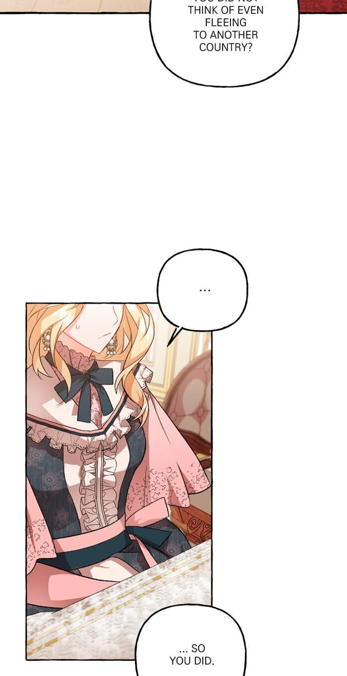 The Vanished Duchess Chapter 10 page 61 - 