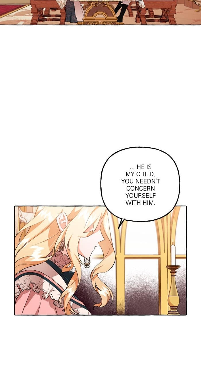 The Vanished Duchess Chapter 10 page 63 - 