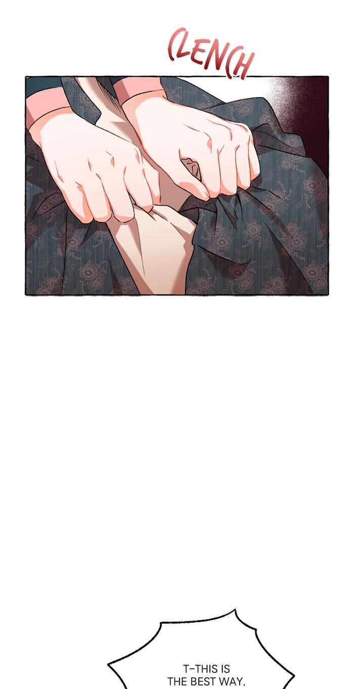 The Vanished Duchess Chapter 10 page 64 - 