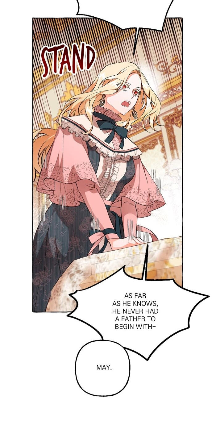 The Vanished Duchess Chapter 10 page 65 - 