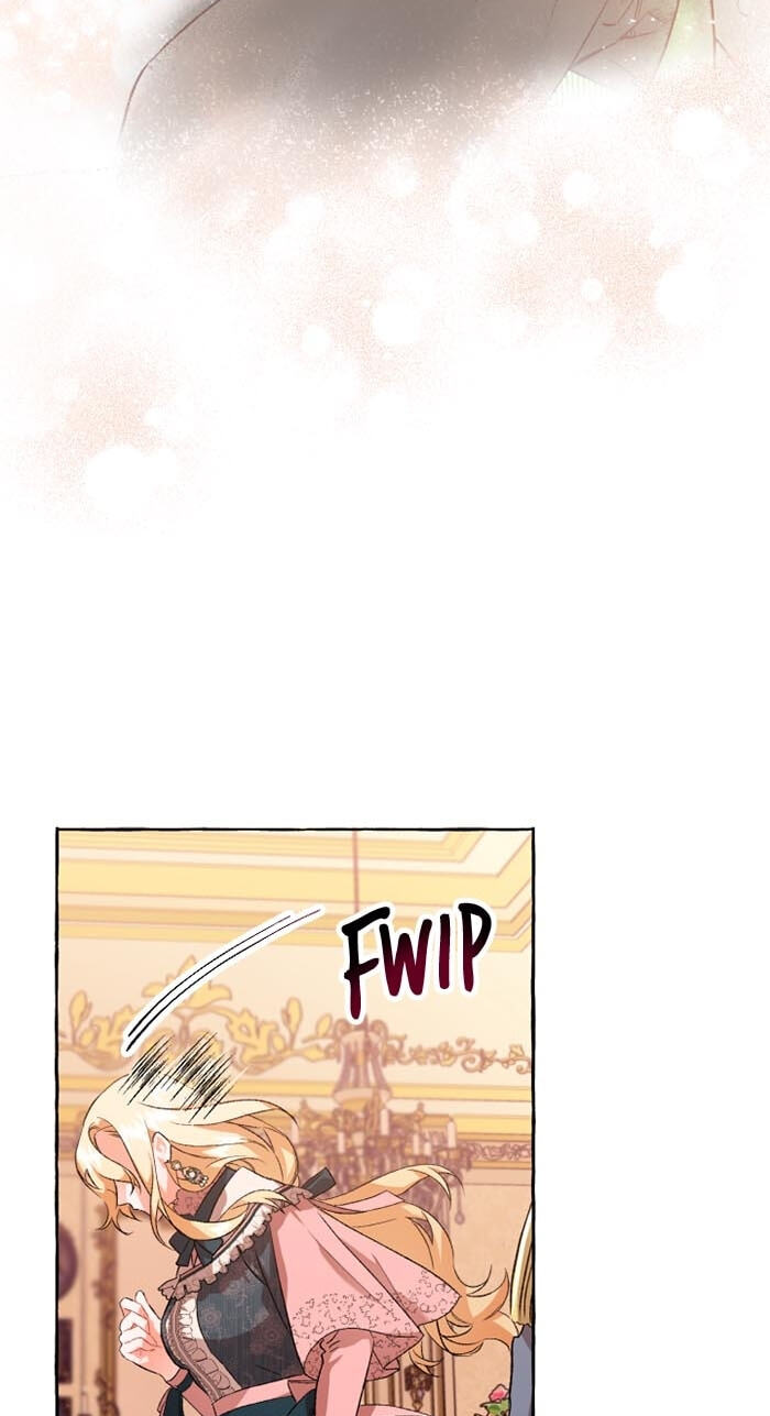 The Vanished Duchess Chapter 10 page 69 - 