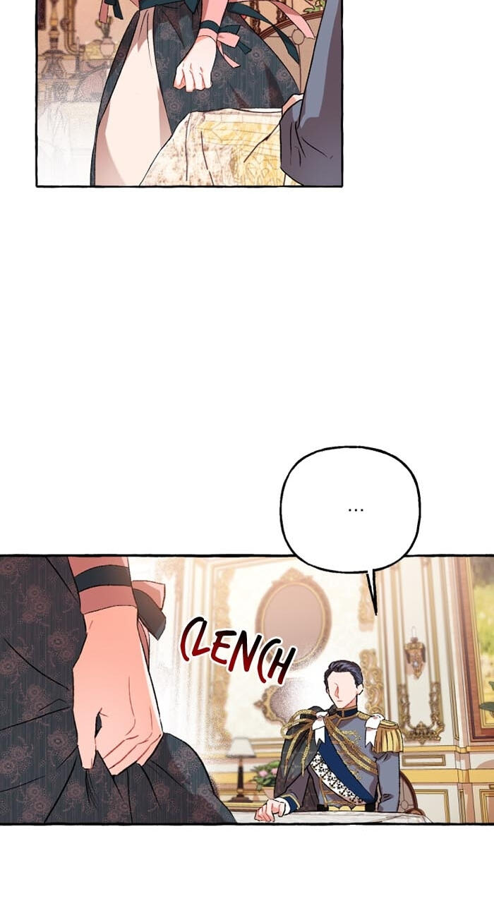 The Vanished Duchess Chapter 10 page 70 - 