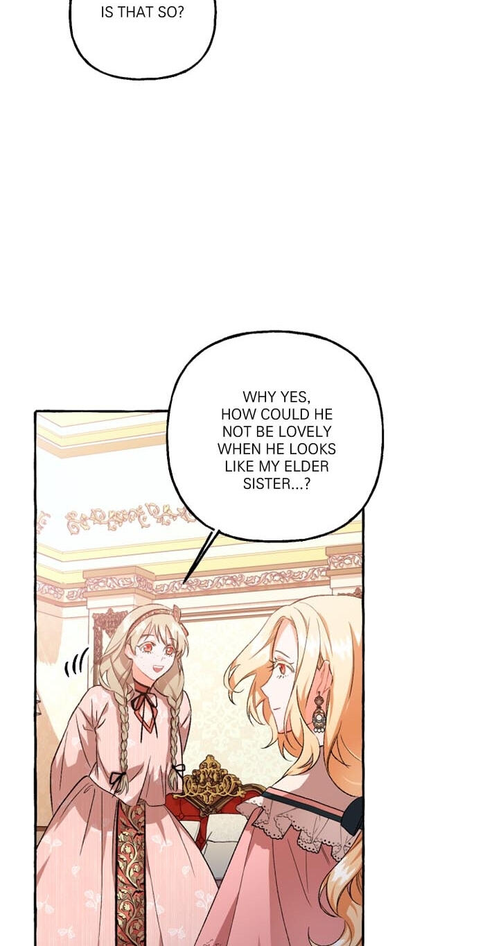 The Vanished Duchess Chapter 10 page 8 - 