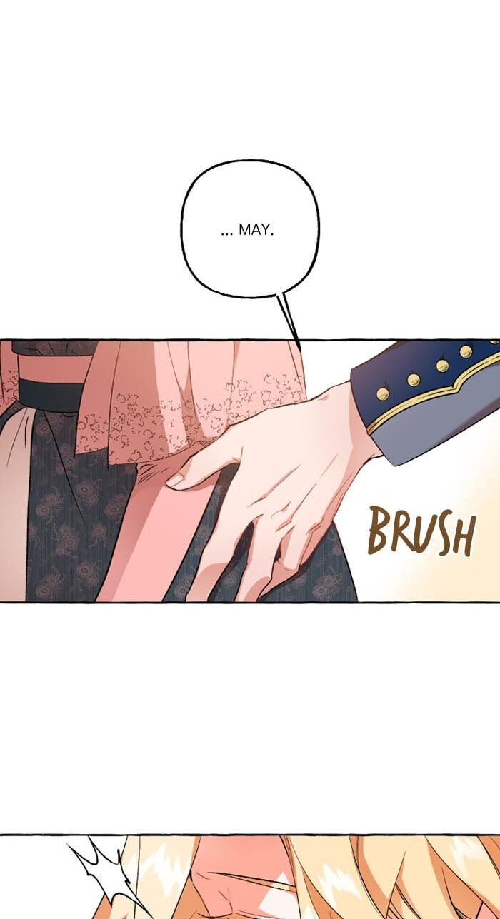 The Vanished Duchess Chapter 10 page 71 - 