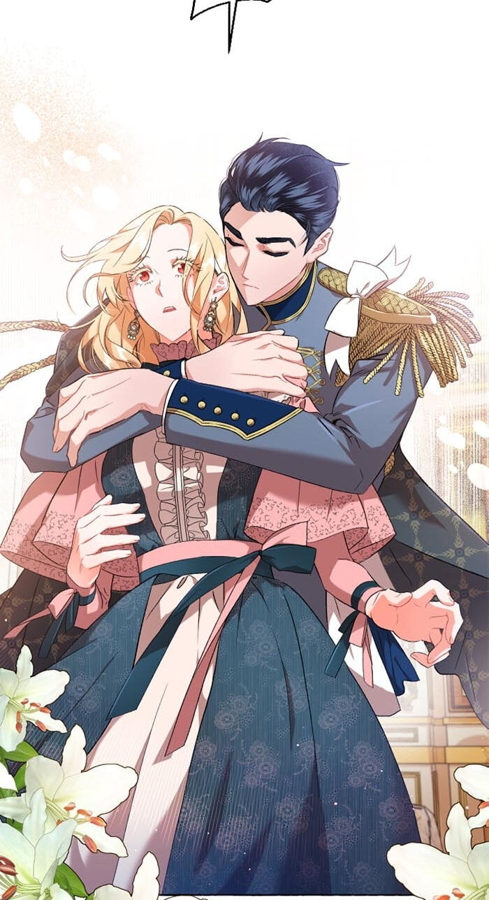 The Vanished Duchess Chapter 10 page 73 - 