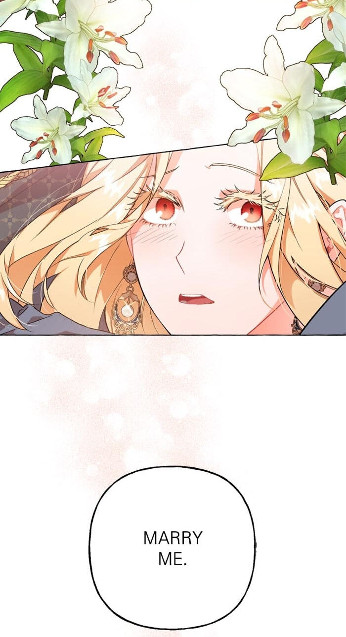 The Vanished Duchess Chapter 10 page 74 - 