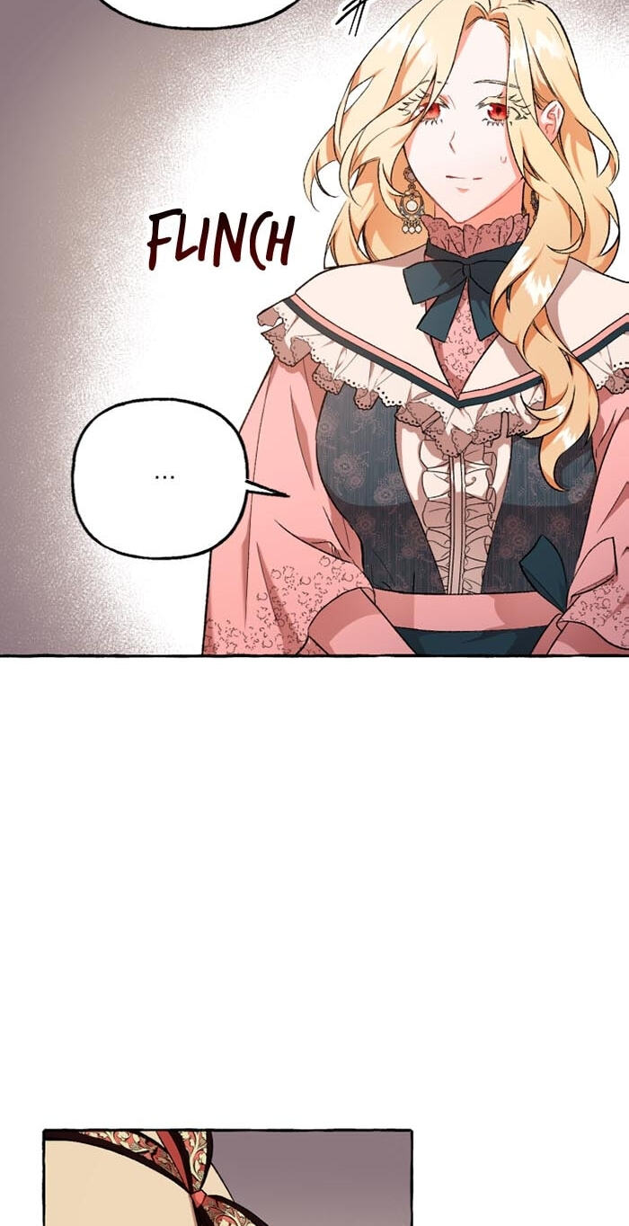 The Vanished Duchess Chapter 10 page 10 - 
