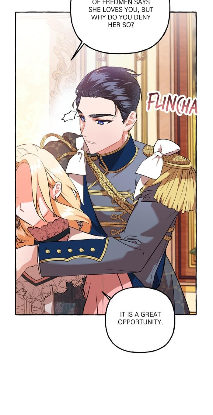 The Vanished Duchess Chapter 11 page 11 - 
