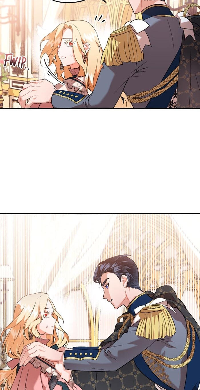 The Vanished Duchess Chapter 11 page 13 - 