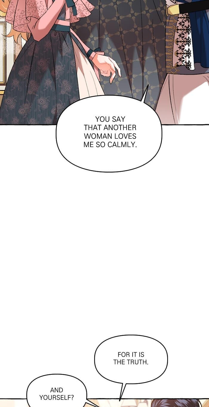 The Vanished Duchess Chapter 11 page 14 - 