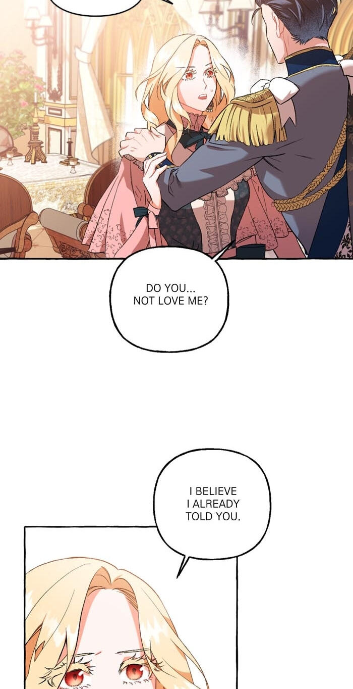 The Vanished Duchess Chapter 11 page 15 - 