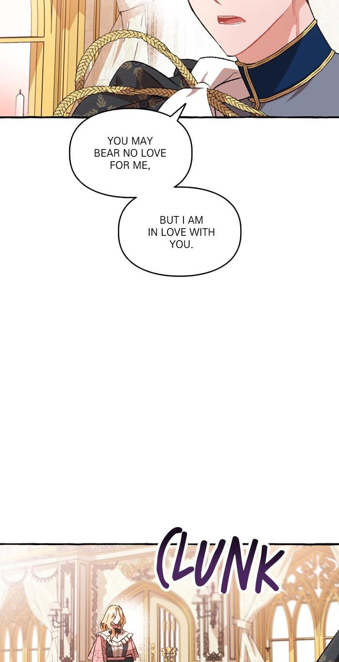 The Vanished Duchess Chapter 11 page 19 - 