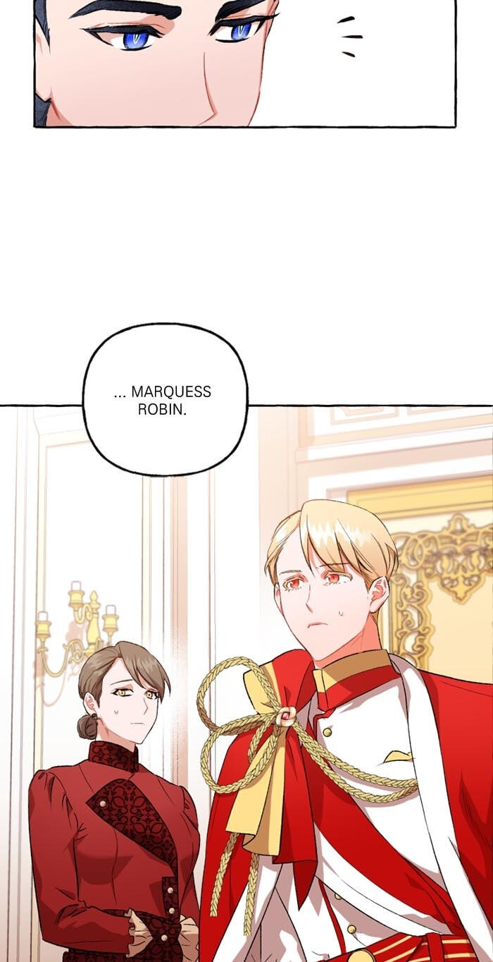 The Vanished Duchess Chapter 11 page 23 - 