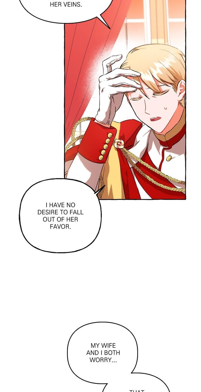 The Vanished Duchess Chapter 11 page 29 - 
