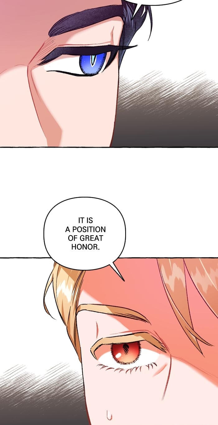 The Vanished Duchess Chapter 11 page 31 - 