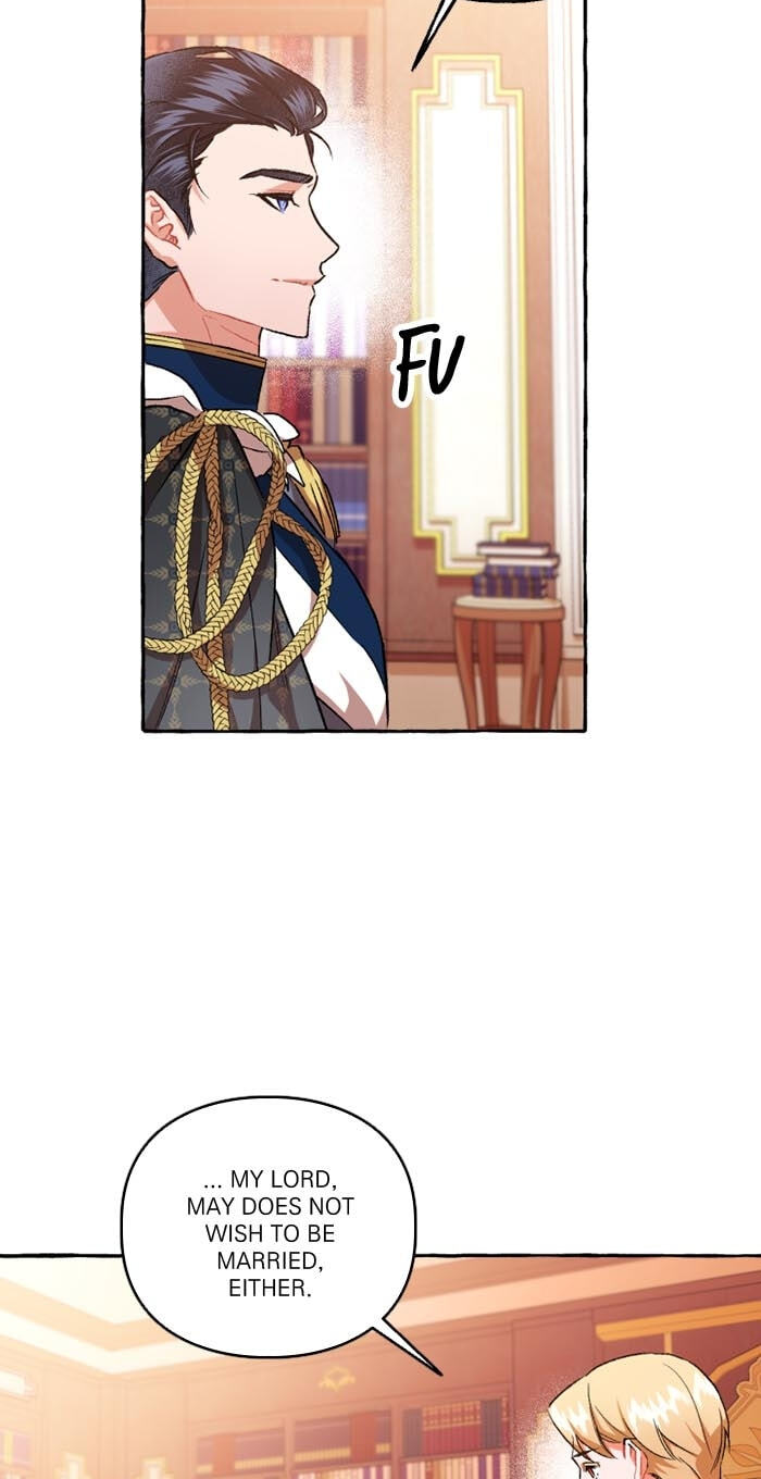The Vanished Duchess Chapter 11 page 33 - 