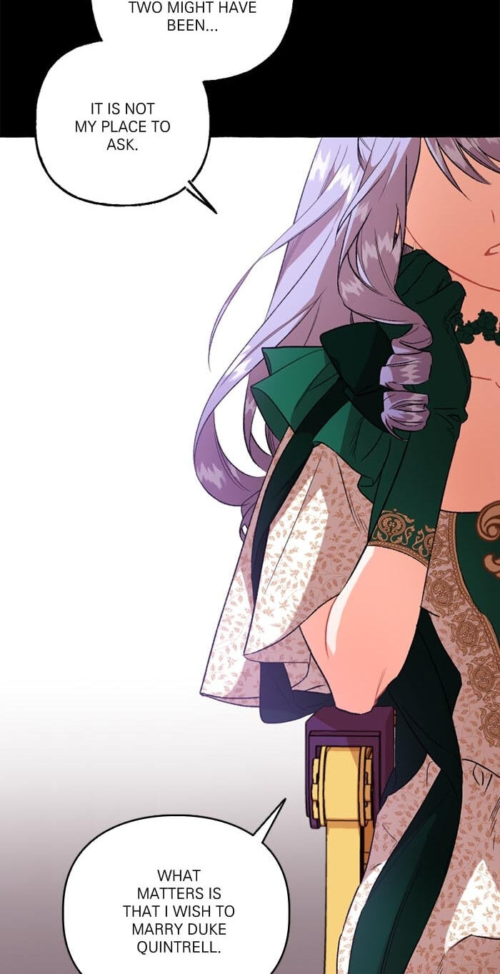 The Vanished Duchess Chapter 11 page 37 - 
