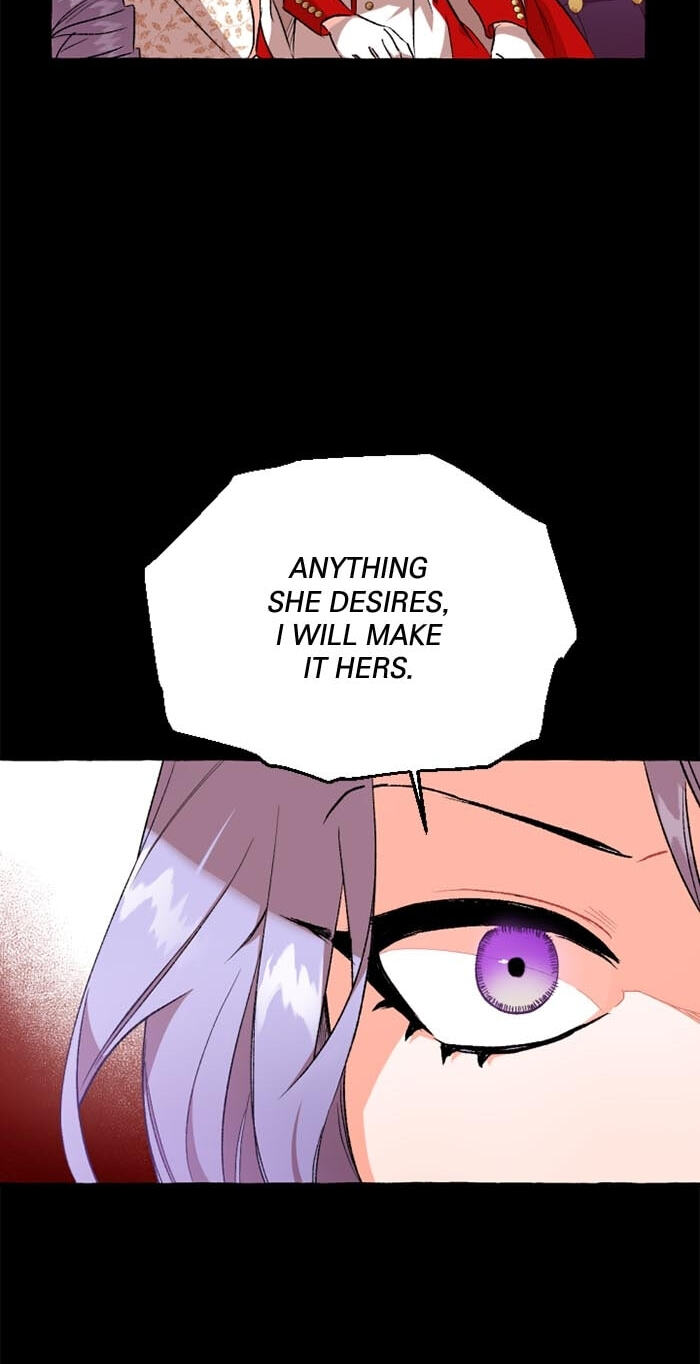 The Vanished Duchess Chapter 11 page 39 - 