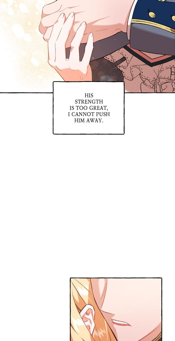 The Vanished Duchess Chapter 11 page 5 - 