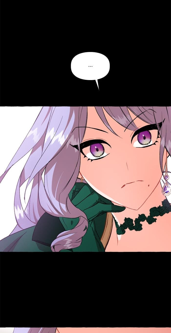 The Vanished Duchess Chapter 11 page 42 - 
