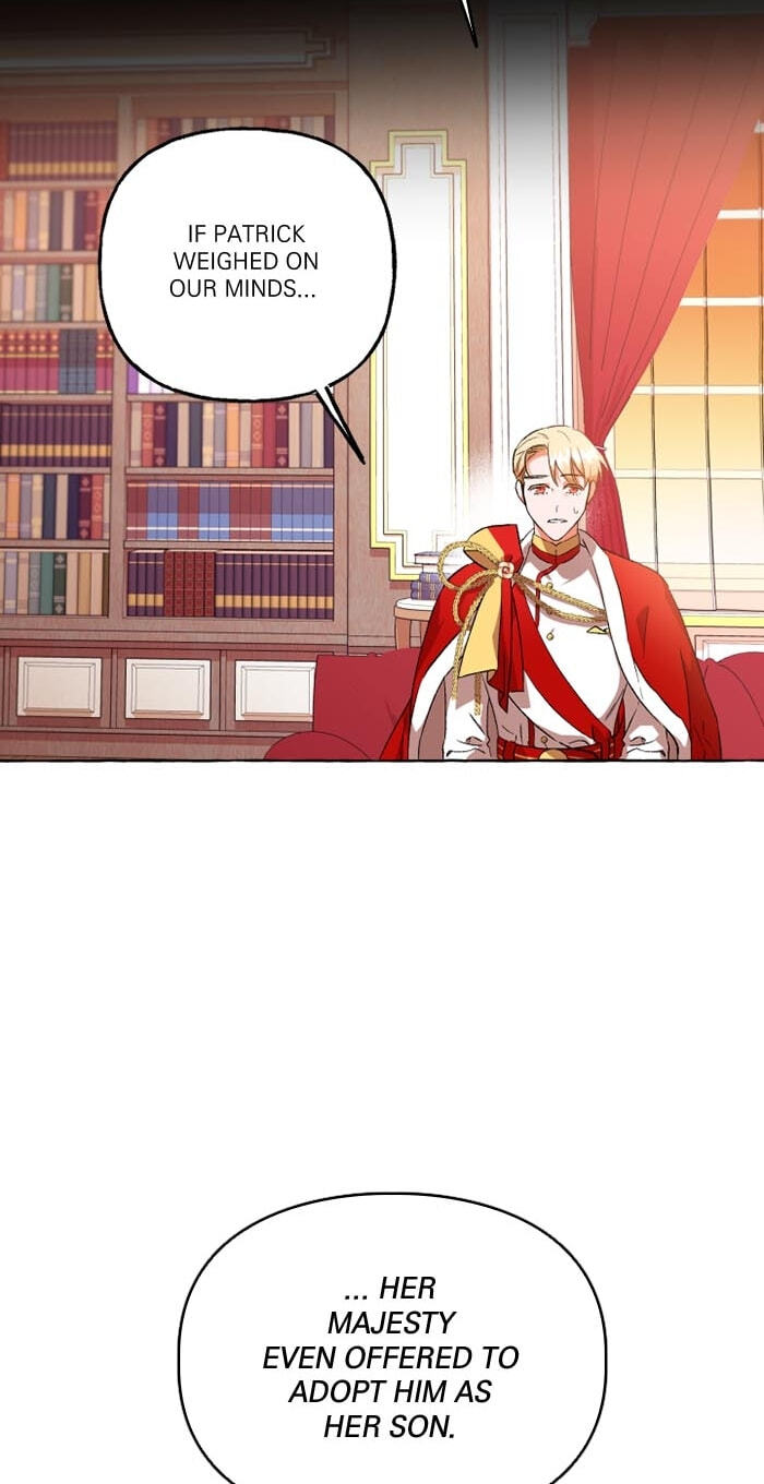 The Vanished Duchess Chapter 11 page 44 - 