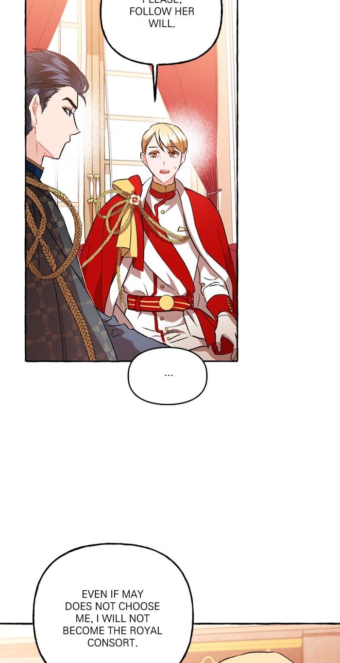 The Vanished Duchess Chapter 11 page 46 - 
