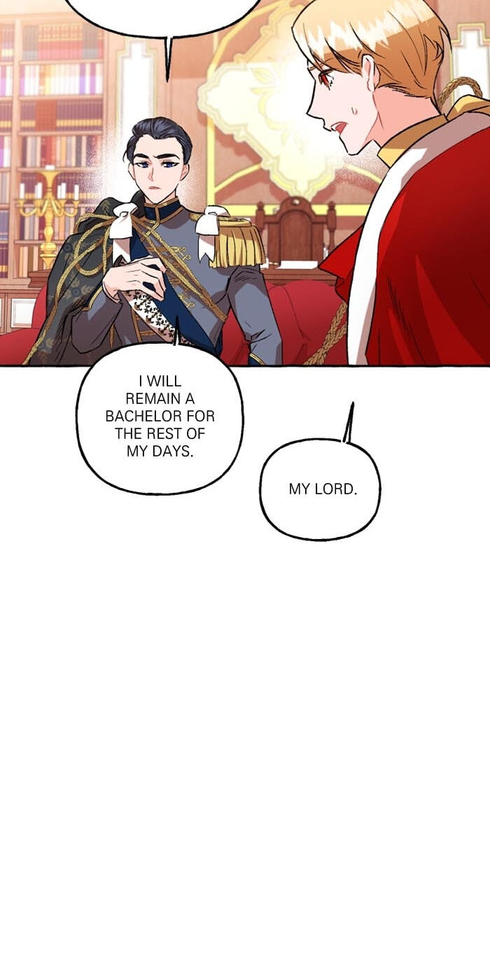 The Vanished Duchess Chapter 11 page 47 - 